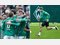 Werder-Aufstellung gegen Augsburg: Niklas Stark macht Druck auf Bremer Sieger-Startelf, aber sitzt auf der Bank